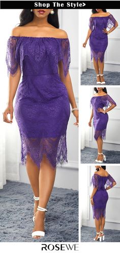 Homecoming Dress Purple, Beauty Tips With Honey, Women Fashion Dress, Fashion Dresses Online, 3d Butterfly, Bridal Sash, Mothers Dresses, Dress Purple, Outfits With Hats