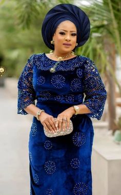 Brocade Bubu Styles For Women, Brocade Dresses In Ghana, Damask Bubu Gown, Brocade Damask Bubu Dress Styles Nigeria, Bridal Dresses Ideas, Velvet Styles, Matured Ankara Gown Styles, The Most Beautiful Dress, Most Beautiful Dress