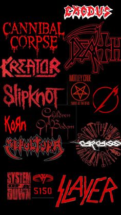 Arte Heavy Metal, Shout At The Devil, Punk Style Outfits, Groove Metal, Rock Band Posters, Goth Wallpaper, Song Suggestions, Band Wallpapers, Metal Albums