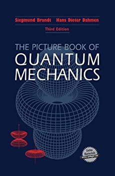 the picture book of quantum mechanics