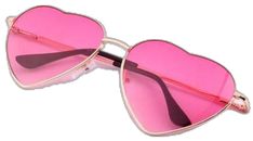 Chic Heart-shaped Sunglasses For Summer, Trendy Heart-shaped Sunglasses For Valentine's Day, Trendy Pink Aviator Sunglasses For Party, Trendy Heart Shaped Tinted Sunglasses, Trendy Heart-shaped Tinted Sunglasses, Pink Tinted Aviator Sunglasses For Party, Pink Heart-shaped Sunglasses With Mirrored Lenses, Trendy Heart-shaped Sunglasses With Mirrored Lenses, Trendy Heart-shaped Sunglasses With Uv Protection