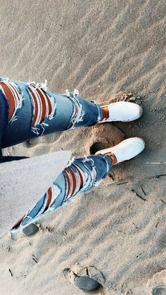 Teenage Outfits, Trendy Swimwear, Jeans Diy, Teenager Outfits, Jeans Boyfriend, Ladies Dress Design