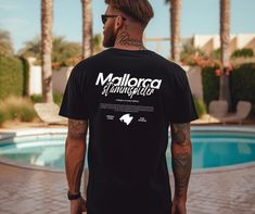 Mallorca Shirts, gift for friends group shirts, party shirts gift for him, Apreol Spritz, beach outfit, beach, drinking shirt Malle ◇Items will be printed and ready for shipping within 1-3 business days. After that, the delivery time of 2-4 working days begins. Important! Please note the current size tables. ◇We value the trust of our customers, so we ask you if something is wrong Please contact us first before leaving a bad review. We become one together Find solution :) .: 100% cotton .: Runs Beach Drinking, Friends Group, For Him, Group Shirts, Matching Couple Outfits, Drinking Shirts, Majorca, Birthday Gifts For Girlfriend, Casual Summer Outfit