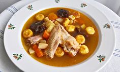 Poékaleves Summer Squash Soup, Mushroom Stew, Dumplings For Soup, Squash Soup