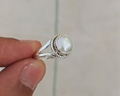 Hey, I found this really awesome Etsy listing at https://www.etsy.com/listing/618415037/pearl-ring-handmade-ring-925-sterling Unique White Pearl Sterling Silver Ring, Unique White Pearl Ring In Sterling Silver, White Pearl Ring Stamped 925 As Gift, White Pearl Ring Stamped 925, White Pearl Promise Ring Stamped 925, Handmade White Gold Pearl Ring, Unique Handmade White Gold Pearl Ring, Handmade Unique White Gold Pearl Ring, Handmade White Pearl Promise Ring