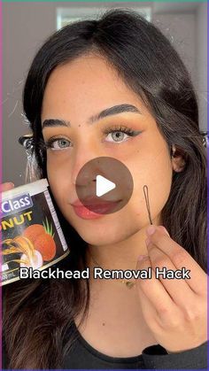 Effective Methods for Blackheads Removal: Tips and Tricks Blackhead Removal Diy, Diy Blackheads Removal, Blackheads Removal Homemade, Curling Iron Techniques, Blackheads Removal Satisfying Videos, Blackhead Removal Mask, What Are Blackheads, Blackhead Removal Tool, Blackheads Removal Cream