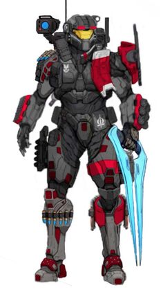 Titanfall Armor, Halo Spartan Armor, Halo Spartan, Star Wars Characters Pictures, Samurai Armor, Titanfall, Team Blue