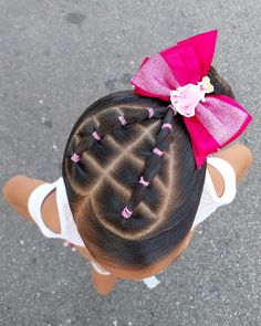 Sister Hairstyles, Toddler Hairstyles, Bun Hairstyles