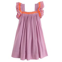 Nelly Stella Chloe dress at Crewcuts. Chloe Dress, Girly Fashion, Kids Fashion Girl, Mini Fashion, Girly Girl, Kids Dress, Baby Fashion