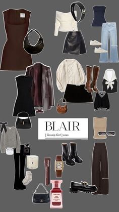 Estilo Blair Waldorf, Blair Waldorf Outfits, Blair Waldorf, Autumn Outfit, Casual Style Outfits, Lookbook Outfits, Jennifer Aniston, Fall Winter Outfits, Outfits Casuales