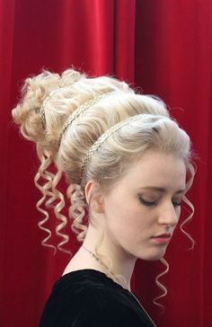 Roman Hair, Roman Hairstyles, Greek Hair, Italian Hair, Fantasy Hair, Fancy Hairstyles, Hair Reference