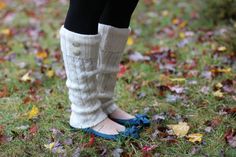 Upcycled Leg Warmers by babyblueboutique on Etsy, $30.00 Casual Knee-high Leg Warmers For Spring, Cotton Knee-high Leg Warmers For Fall, Cozy Knee-high Leg Warmers For Spring, Comfortable Fitted Mid-calf Leg Warmers, Stretch Mid-calf Leg Warmers, Vintage Inspiration, Leg Warmers, Baby Blue, Boutique