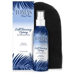 Toma's Liquid Spray Tan creates a beautiful, natural-looking bronze tan instantly. Toma's Tan Self Tanning Liquid Spray Tan  |  6 oz. | Sally Beauty Tanning Spray, Tanning Beds, Bronze Tan, Door Light, Tropical Scent, Self Tanning, Tanning Bed, Spray Tan, Color Guide