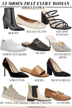 Classic Shoes Women, Chique Outfit, Style Casual Chic, Timeless Shoes, Chic Shoes