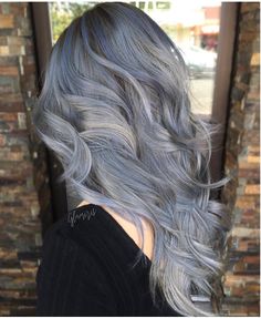 Womenswear Shoes, Diy Hair Color, Hair Envy, Hair Color For Black Hair, Grey Hair, Makeup Hair