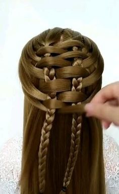 Easy & Flattering Hairstyles for Growing Girls
Headlines with Hairstyle Side Part Styles, Toddler Wedding Hair, Easy Girls Hairstyles, Prince Hair, Hair Growth Tonic, Flattering Hairstyles, Hairstyles Design