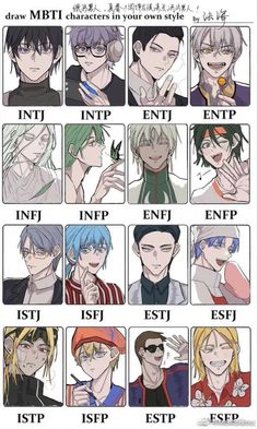 Infp 16 Personalities, Jjk Oc Cursed Technique Ideas, Boichi Manga, Mbti Fanart, Doflamingo Wallpaper, Mbti Test, Intj T, Zodiac Characters