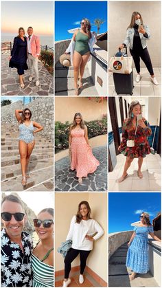 Resort Outfit Plus Size, Clothes For Cabo San Lucas, Plus Size Cabo San Lucas Outfits, Outfit Ideas For Cabo San Lucas, Cabo Outfits Vacation Style Plus Size, Cabo Winter Outfits, Cabo San Lucas Outfits Plus Size, Plus Size Mexico Outfits, Cabo San Lucas Outfits Style Vacation