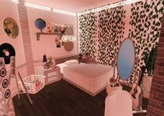 Bloxburg Bedroom Ideas Big Room, Blocburg Teen Bedroom Ideas, Bloxburg Cozy Bedroom Ideas, Bloxburg Beedrom Ideas, Boo Burg Room Ideas, Bloxbuger Room Ideas, Roblox Bloxburg Room Ideas Bedroom, Bloxburg Bedroom Ideas No Game Passes, Bloxburg 3x4 Bedroom Ideas