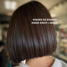 Medium Brown Shades Eq Formula, Brown Hair Formula Redken, Redken Rich Brunette Formulas, Mocha Brown Hair Formula, Redken Shades Eq 6nch, 4nch Shades Eq, Chocolate Brown Hair Shades Eq Formula, Redken Brunette Formulas Dark, Chocolate Shades Eq Formula