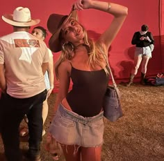 Nashville Outfits, Country Concert Outfit, Concert Fits, Coastal Cowgirl, Rising Sun, Country Outfits, Cowboy Hat, Instagram Inspiration, May 1