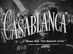 the poster for cassbanana, which is featured in black and white photo