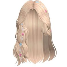 Blonde Hair Roblox Id Codes, Brookhaven Codes Hair, Id Roblox, Hoodie Roblox, Roblox Hair, Cute Black Shirts, Cute Tshirt Designs, Hair Roblox