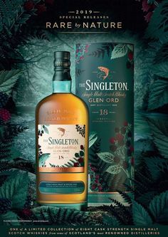 the singletonton single malk