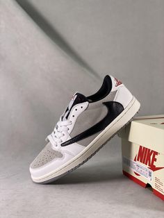 PRODUCT DETAILS  Includes Shipping bags, dustbag sleeper, care manual, booklet, tag. Air Jordan 1 Low, Jordan 1 Low, Fabric Paint, Travis Scott, Nike Sb, Air Jordan 1, Nike Air Jordan, Air Force 1, Sneaker Head