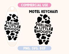 a pair of shoes with the words feeling at little mood on them