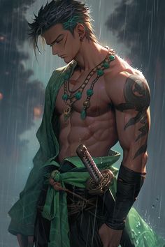 Zorro One Piece Wallpaper, One Piece Zoro, رورونوا زورو, Zoro Roronoa, One Piece Cartoon, One Piece Crew, Cool Anime Backgrounds, One Peice Anime, Zoro One Piece