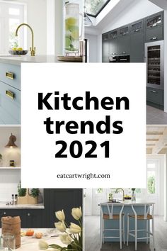 the kitchen trend is here in 2021