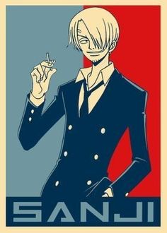 Sanji Poster, Sanji Luffy, 2560x1440 Wallpaper, Vinsmoke Sanji, Anime City, Easy Pixel Art