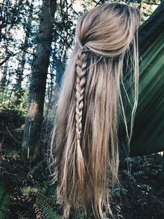 Cute But Easy Hairstyles, Country Hairstyles, School Hair, School Hairstyles, Hair Stylies