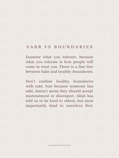 the back cover of sabra's boundariess, which is written in black and white