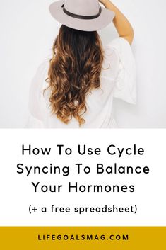 Period Hormones, Cyclical Living, Holistic Womens Health, Free Spreadsheets, Monthly Cycle, Period Tips, Low Estrogen Symptoms, Hormonal Health