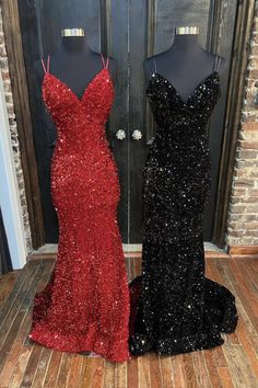 Court Train Prom Dress, Evening Style, Sequin Prom Dress, Sequin Prom Dresses, Prom Dresses Blue, Formal Dresses Prom, Evening Party Dress, Mermaid Prom Dresses