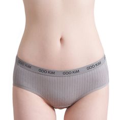 (Soft & Breathable Material)This women’s cotton hipster panties is made of 95% cotton and 5% spandex. Soft and super comfortable.Size: L. Fit for waist size: 29". Two pairs carbon blue, two light grey, 1 bean red, 1 light blue. (Comfortable Design)No Ride Up design to stay in place and Tag-free.The soft elastic waistband has no labels. Avoid any irratation.(6PK)Listing is for 6 pieces. (Everyday Wearing)The women's hipster panty is suitable for daily wearing, leisure, work, sports and workout. ( Gray Seamless Cotton Bottoms, Comfortable Design, Waist Size, Briefs, Light Grey, Light Blue, Lace, How To Wear, Black