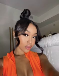 Sleek Ponytail Hairstyles Short Hair, Date Night Black Women, Hair Ponytail Styles, Cornrow Hairstyles, Sleek Ponytail