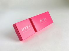 Vibrant solid board boxes for NYK1's range of fantastic nail varnishes. Christmas Beer, Custom Packaging Boxes, Bottle Carrier, Bottle Packaging, Packaging Solutions, Packaging Box, Custom Packaging, Service Provider, Box Packaging