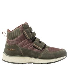 Men's Snow Sneaker 5 Boots, Hook-and-Loop | Rain & Snow at L.L.Bean Snow Sneakers, Kids Winter Boots, Mens Hiking Boots, Wellies Boots, Mens Winter Boots, Muck Boots, Mens Snow Boots, Outdoor Boots, Bean Boots