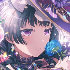 Rinko Shirokane Icon, Rinko Shirokane, Small Icons, Silly Games, I Cant Do This, Man Party, Im Bored