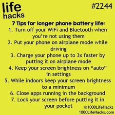 . Life Hacks Iphone, Cell Phone Hacks, Iphone Information, Phone Info, Iphone Info, Iphone Life Hacks