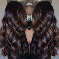 Balayage Hair Color Ideas, Balayage Hair Color, Brunette Balayage, Hair Color Auburn