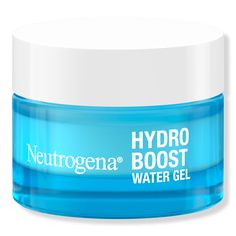 Hydro Boost Hyaluronic Acid Water Gel Moisturizer, Fragrance Free - HYDRO BOOST WATER GEL FF 1.7OZBenefitsNeutrogena Hydro Boost Water Gel Face Moisturizer with hyaluronic acid to hydrate dry skinFace gel with hyaluronic acid gives skin a refreshing burst of hydration to reveal glowing skinFace moisturizer is ideal for providing weightless hydration to dry, sensitive, & acne-prone skinWater gel with Natural Moisturizing Factors is clinically proven to provide hydration for 48 hoursHydrating face Fragrance Free Moisturizer, Water Gel Moisturizer, Gel Face Moisturizer, Hydro Boost, Dry Skin On Face, Neutrogena Hydro Boost, Cream Concealer, Skin Care Brands, Gel Moisturizer