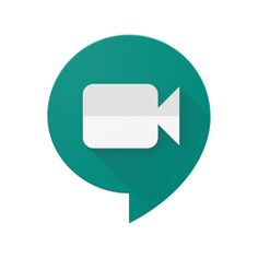 a green speech bubble with an arrow pointing to the left and a white rectangle in the middle