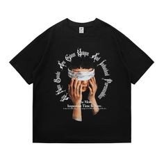 PRICES MAY VARY. 【American Street Graphic Pattern T-shirt】 220 grams of a cotton T-shirt, round neck design, soft, not stuffy, durable. Y2k people's fashion brand, whether it is skateboarding, street brush, street dance, party, it will be your choice of outfit! 【 T-shirt Tops for Men and Women】 casual loose T-shirt, is your first choice for summer. The fabric has a certain degree of elasticity, and is loose and comfortable. 【Loose Fit T-shirt】Please check our size chart carefully and choose the Graphic Tees Men, American Crew, Mens Cotton T Shirts, Mens Summer T Shirts, Tops Casual, Men Vintage, Mens Graphic Tee, Casual Shirt, Casual Shirts For Men