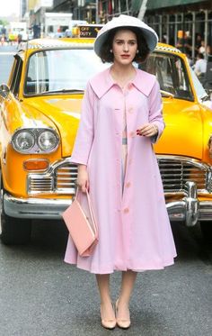 Ms Maisel Fashion, Marvelous Mrs Maisel Costumes, Midge Maisel Style, Rachel Brosnahan Style, The Marvelous Mrs Maisel Fashion, Marvellous Mrs Maisel