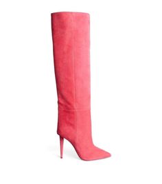 ad eBay - Christian Louboutin NIB Astrilarge 100 Pointed Toe Stiletto Knee High Boots 38 - Buy Now, click the link (eBay) Knee High Boots Heel, High Boots Heel, Stiletto Knee High Boots, Heel Knee High Boots, Boots Heel, Accessories Clothing, Stiletto Heel, Boot Shoes Women, Clothing Women