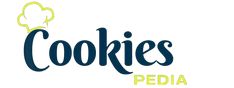 the logo for cookies pedia